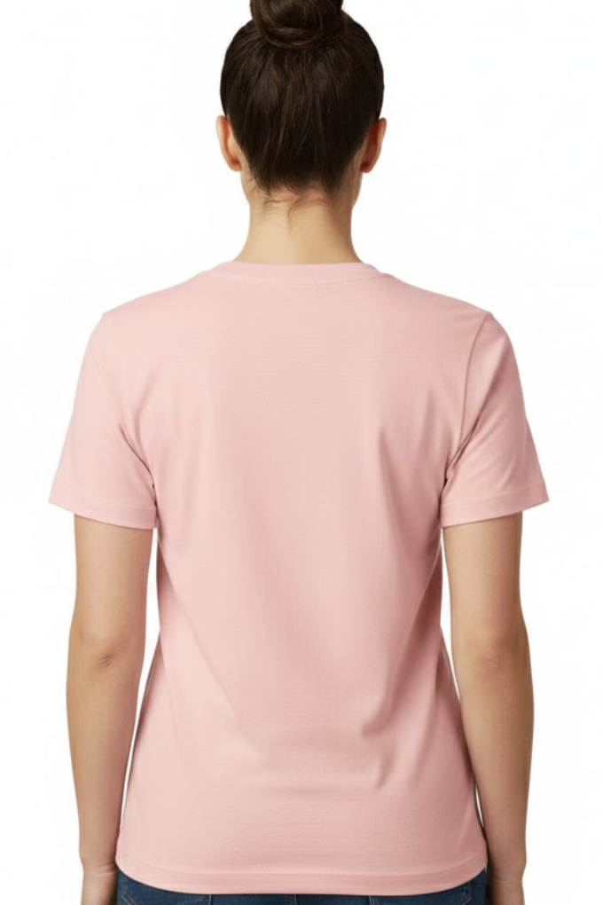 Light Pink back