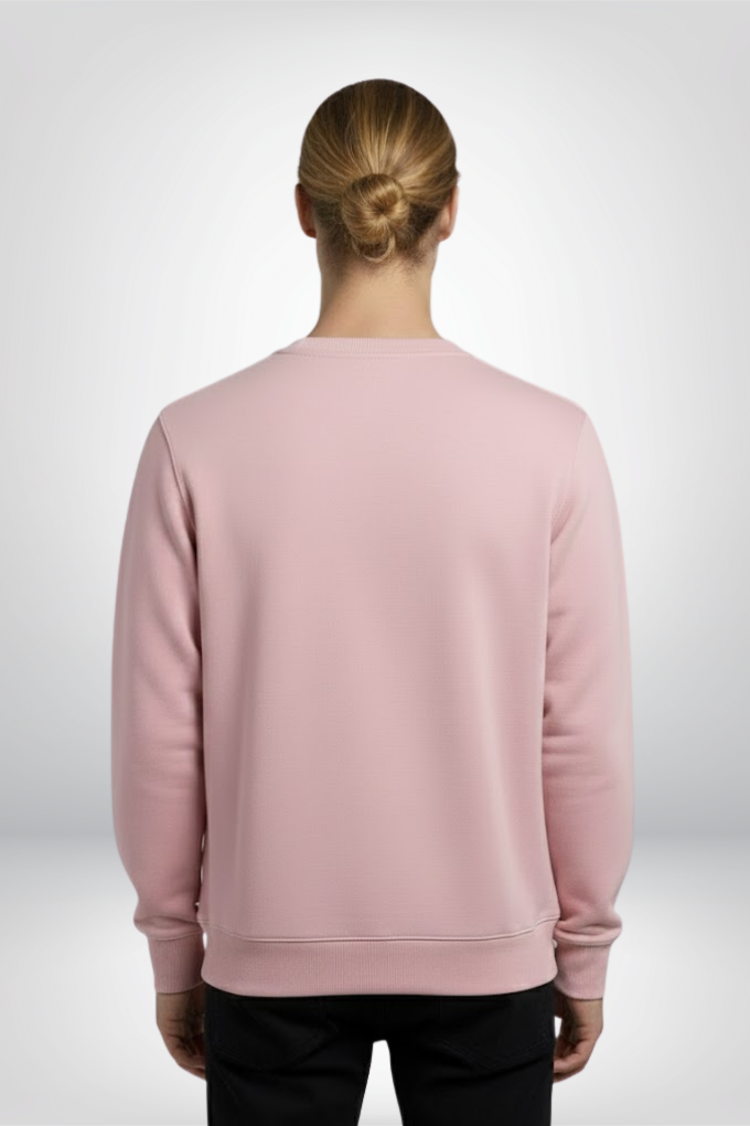 Light Pink back