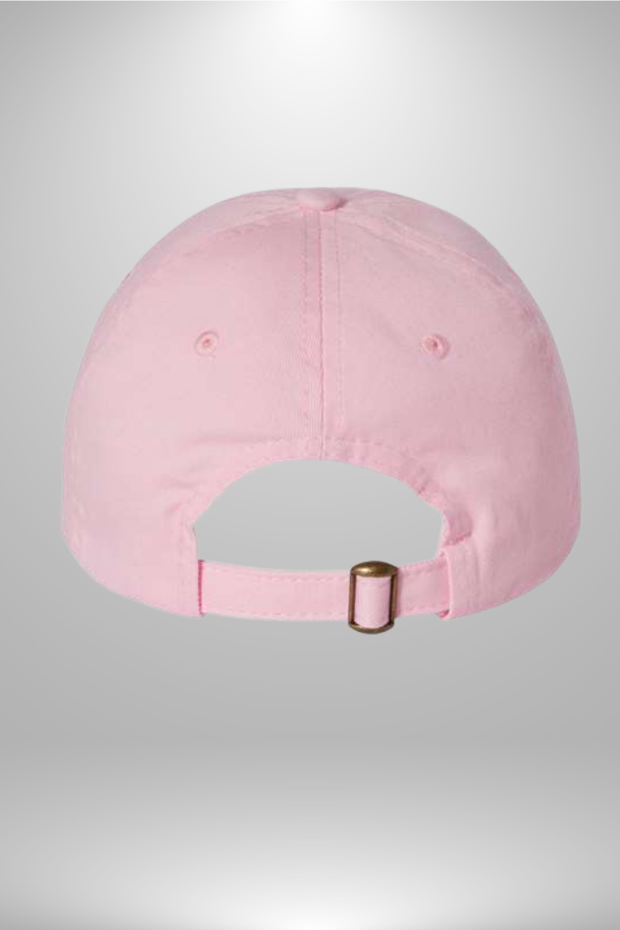 Light Pink back