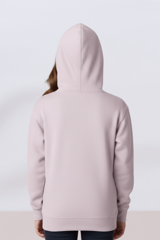 Light Pink back