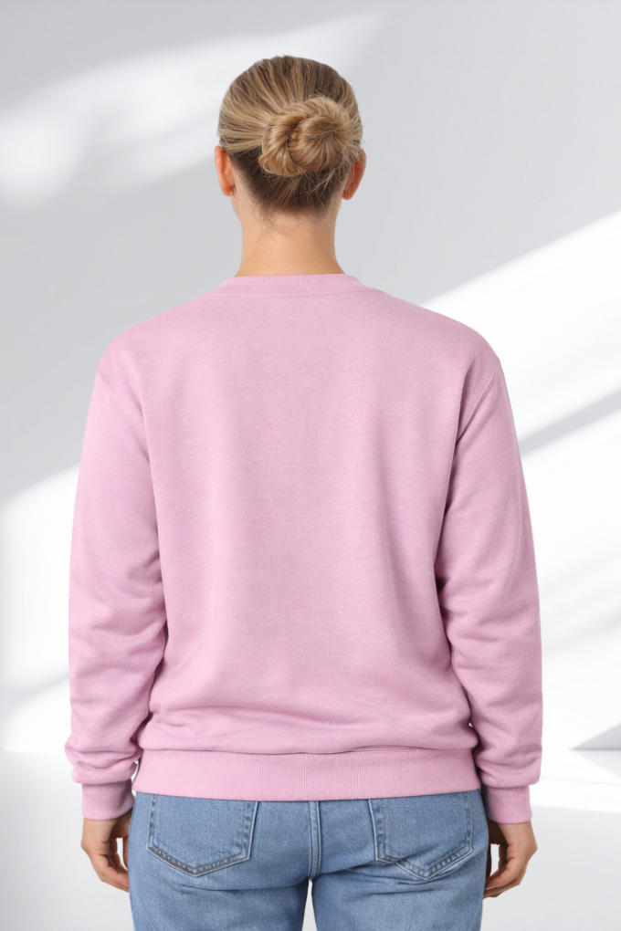 Light Pink back