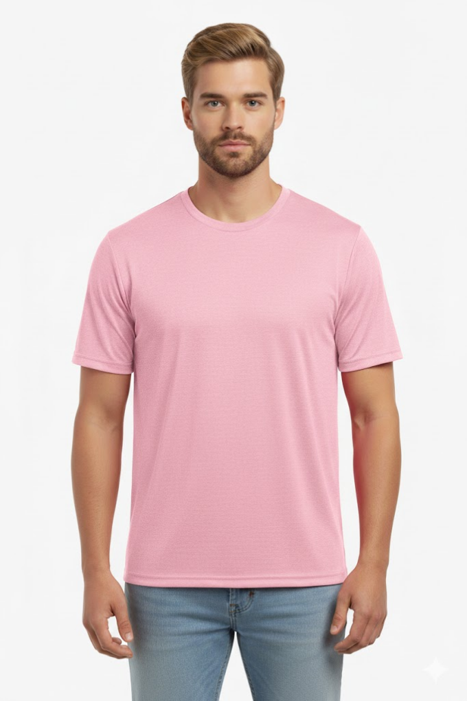 Light Pink front