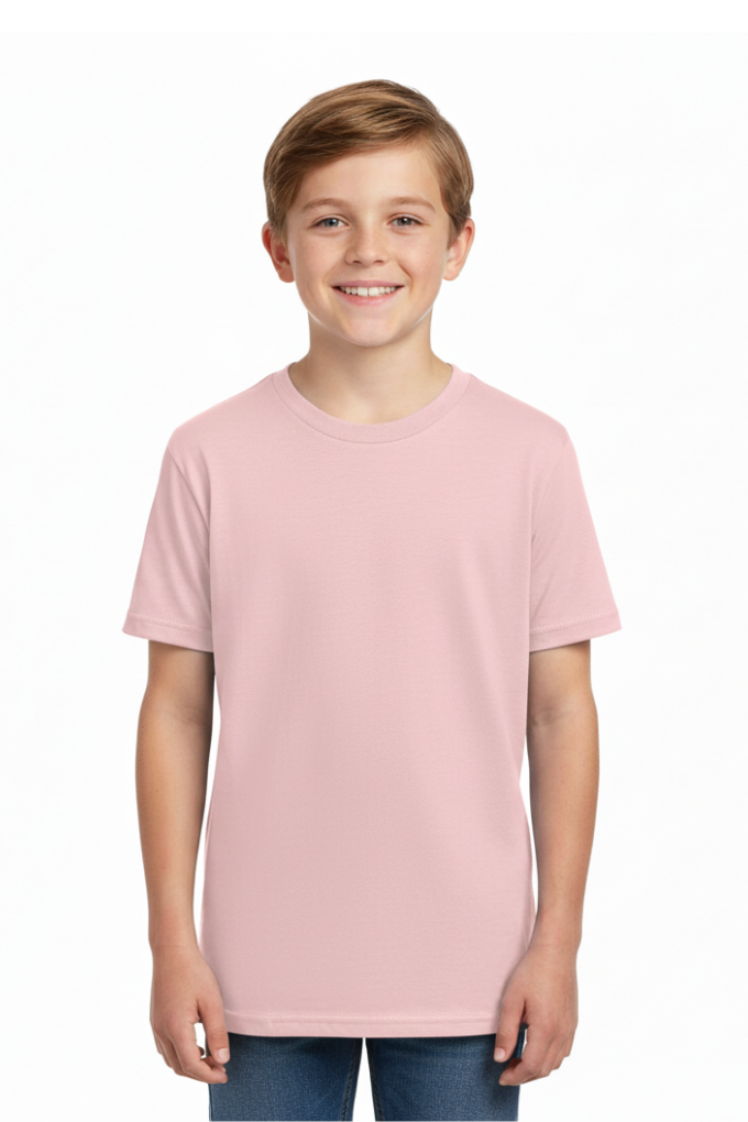 Light Pink front