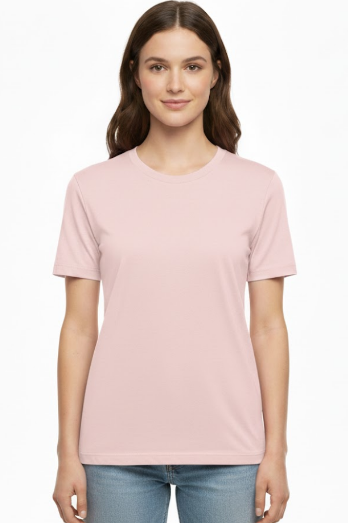 Light Pink front