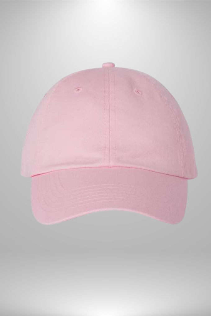 Light Pink front