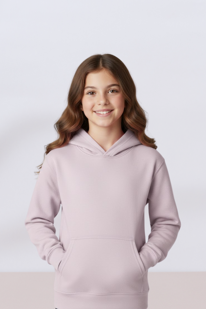 Light Pink front