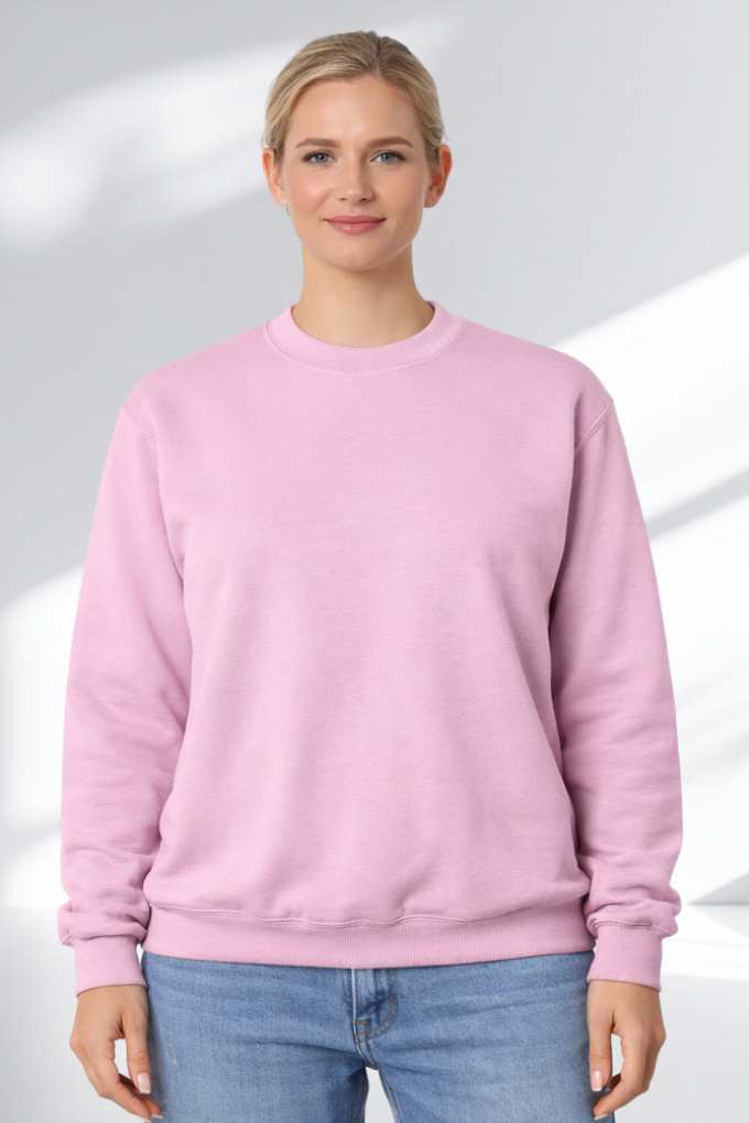 Light Pink front