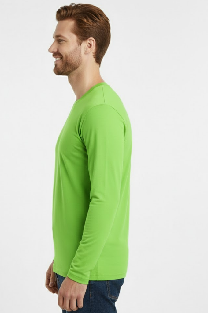 Lime arm