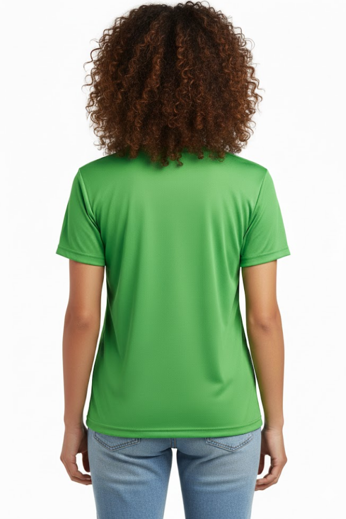 Lime back