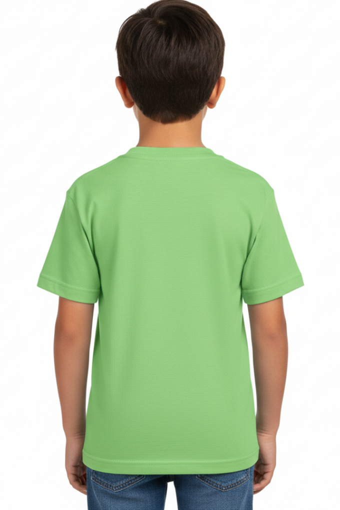 Lime back