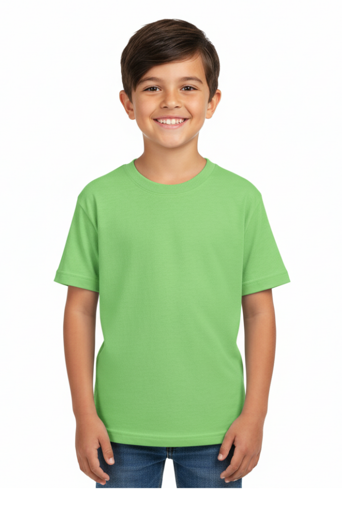 Lime front