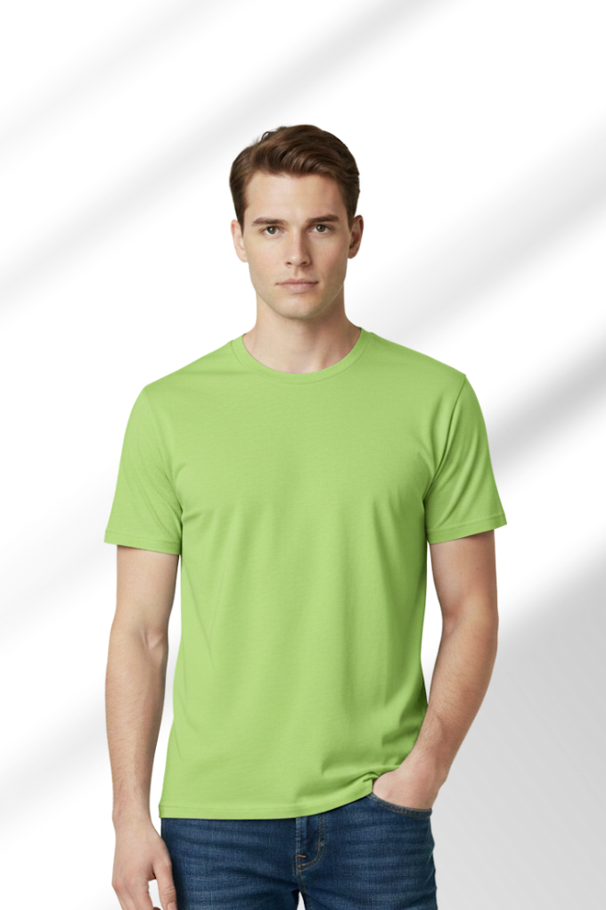 Lime front