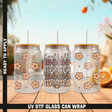 Load image into Gallery viewer, a set of three glasses with oranges on a wooden table
