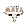 MAYA TX logo