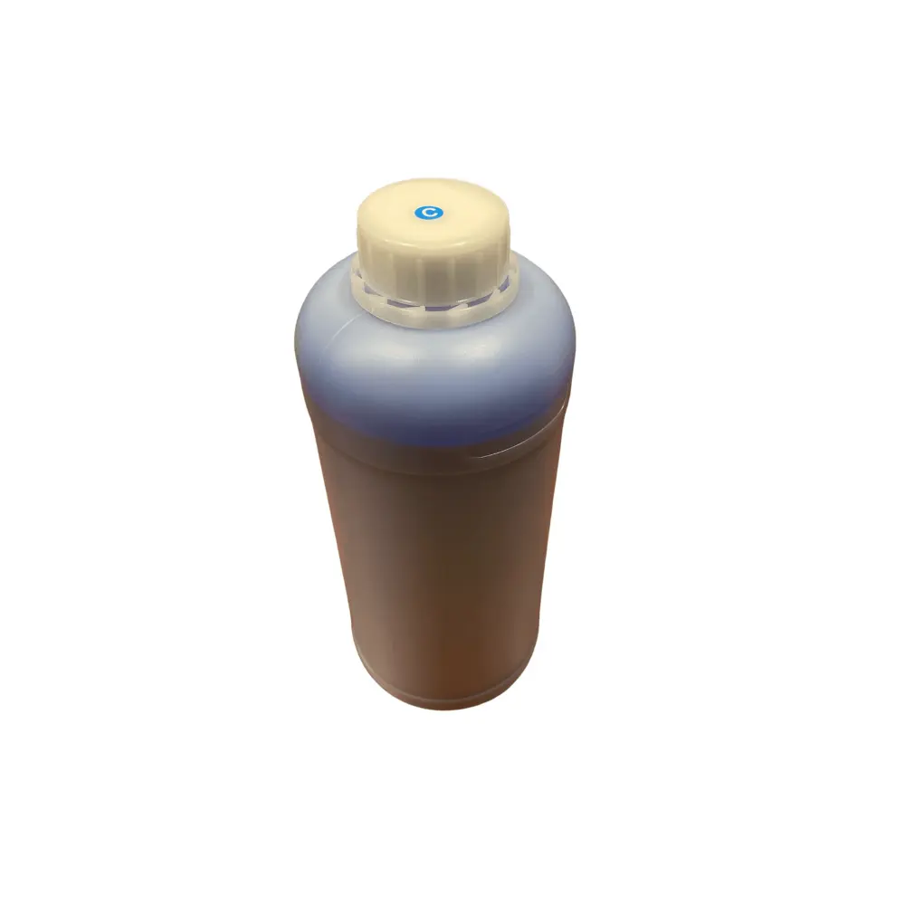 Maya TX Pigment-Based Ultra Premium DTF Printer Inks (1 lt)