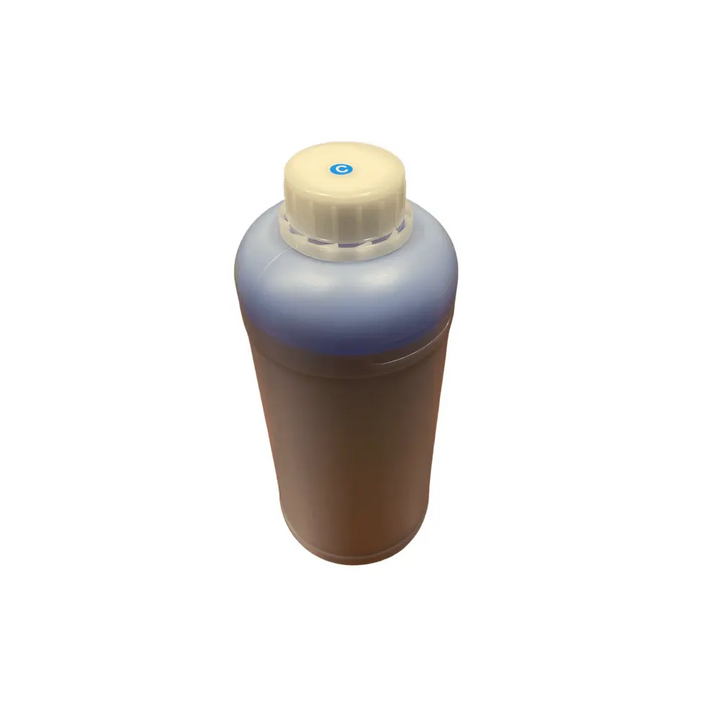 Maya TX Pigment-Based Ultra Premium DTF Printer Inks (1 lt)