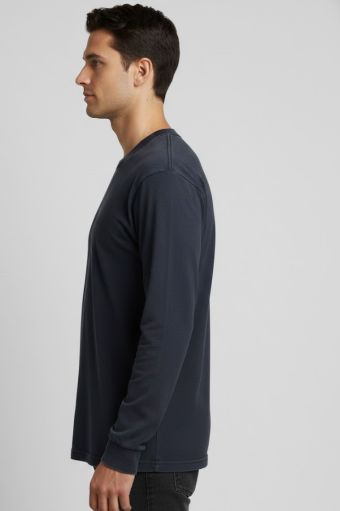 Midnight arm