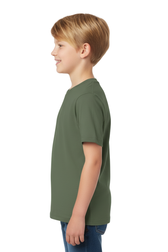 Military Green arm