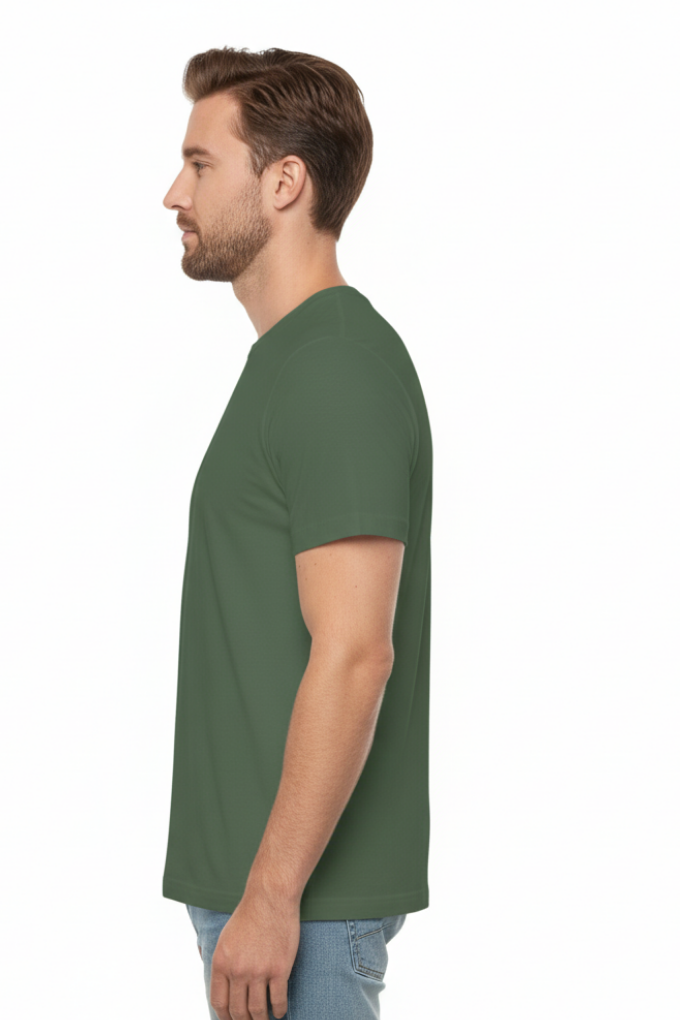 Military Green arm