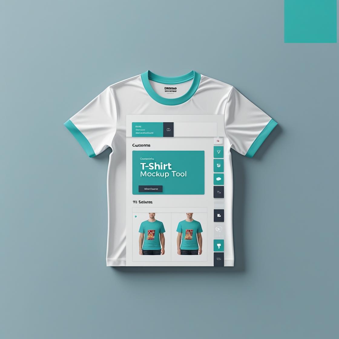 Mockup Creator