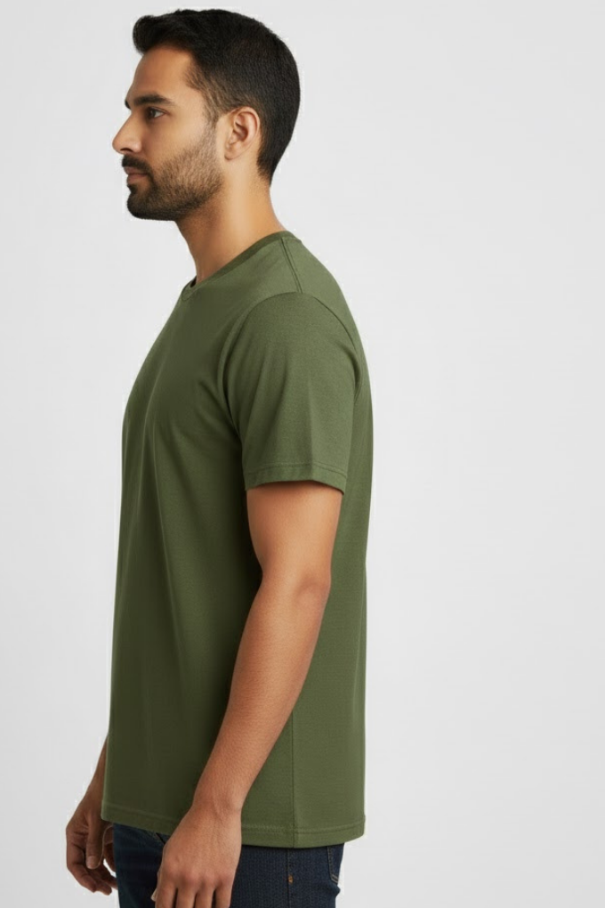 Moss arm