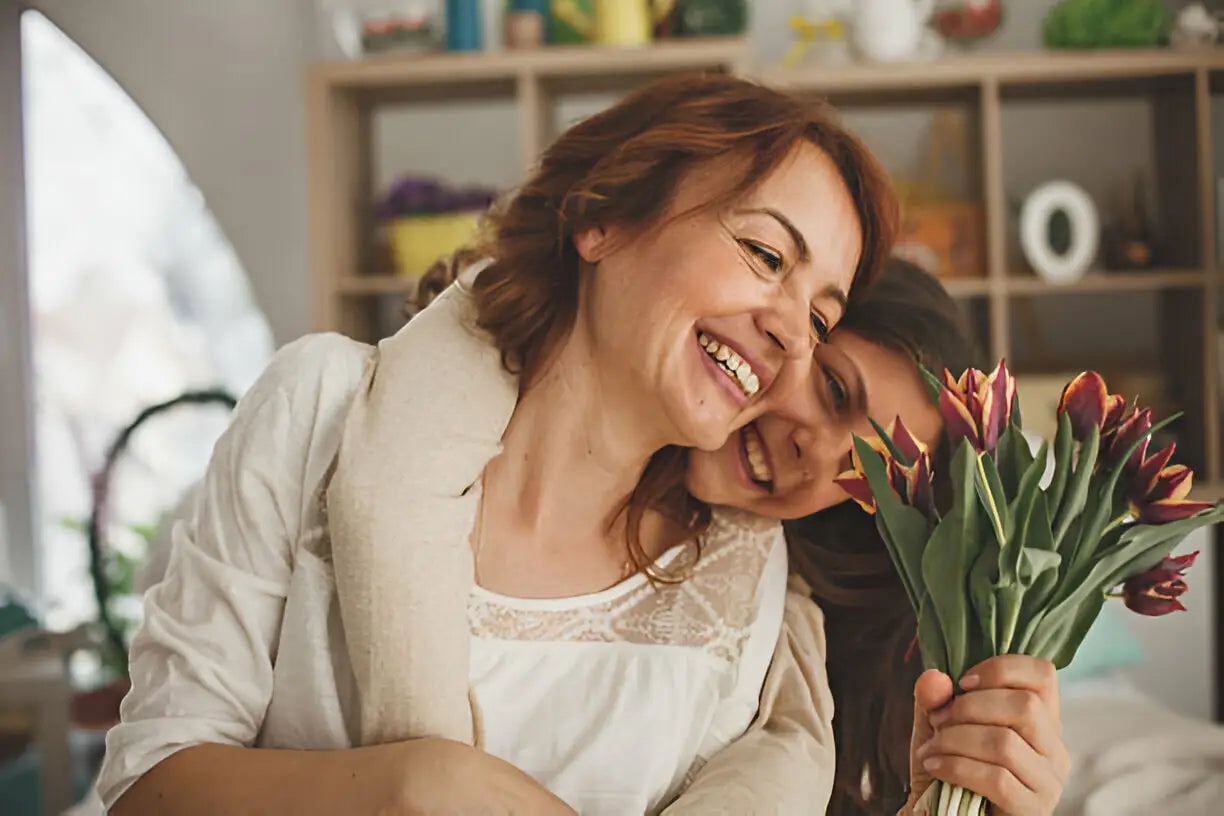 The Most Beautiful Birthday Messages for Your Mother