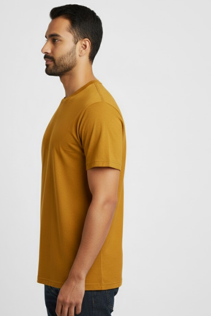 Mustard arm