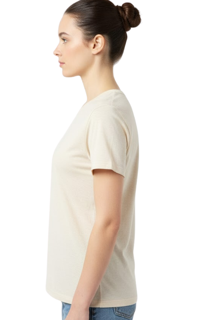 Natural arm