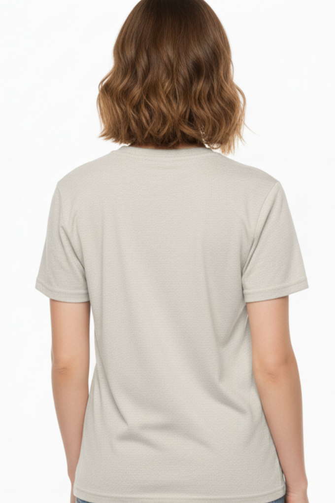 Natural back
