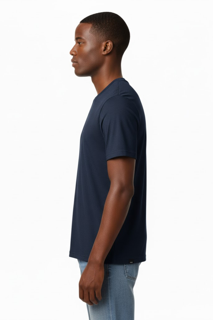 Navy arm