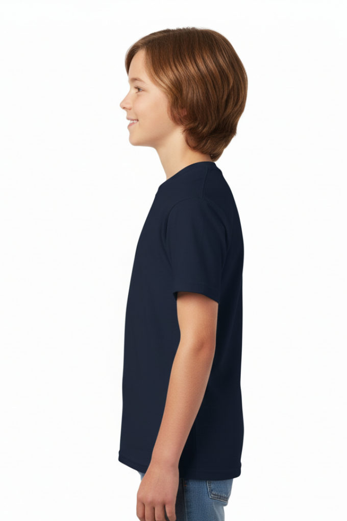 Navy arm
