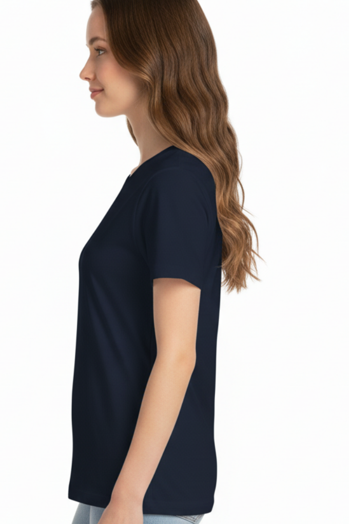 Navy arm