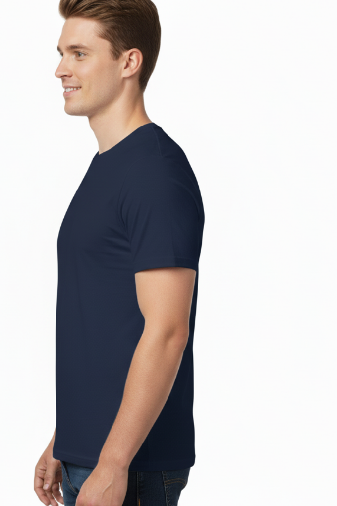 Navy arm