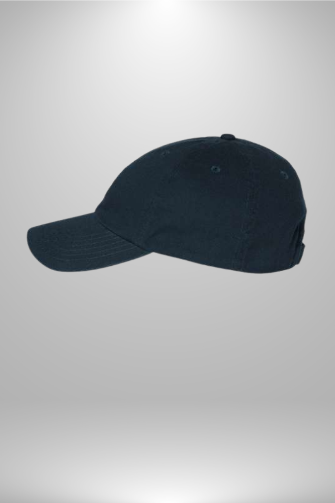Navy arm