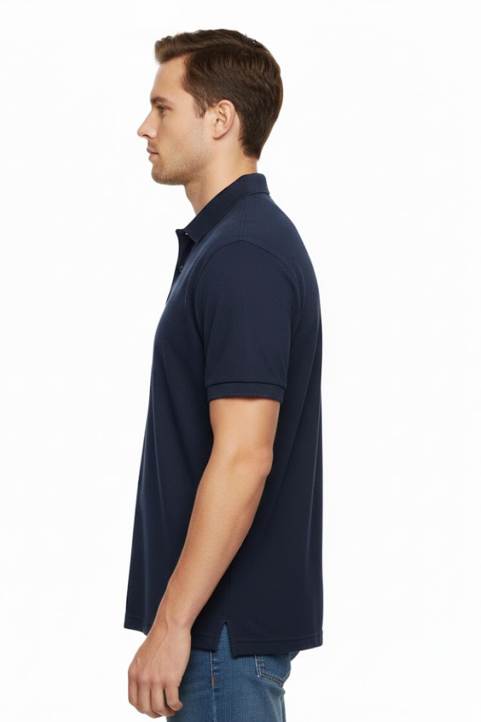 Navy arm