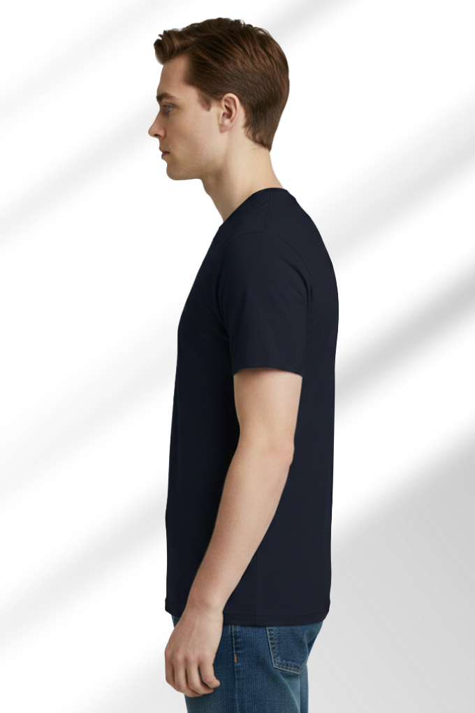 Navy arm