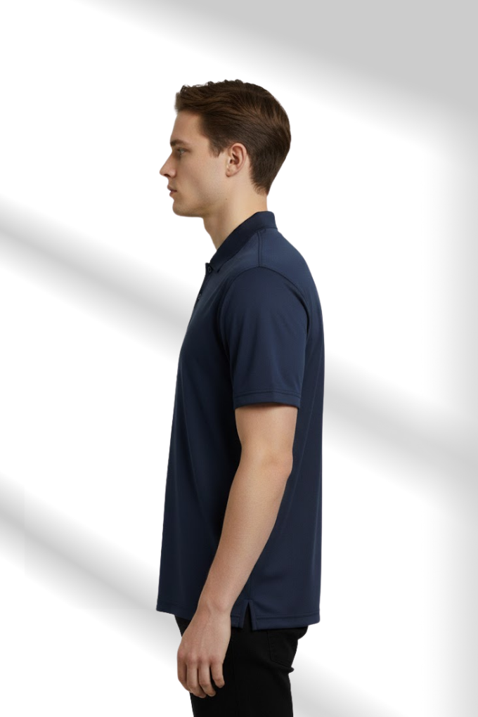 Navy arm