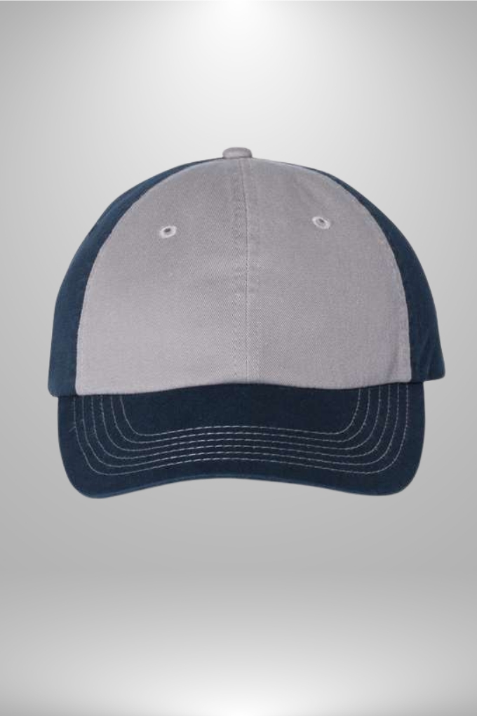 Grey/Navy front
