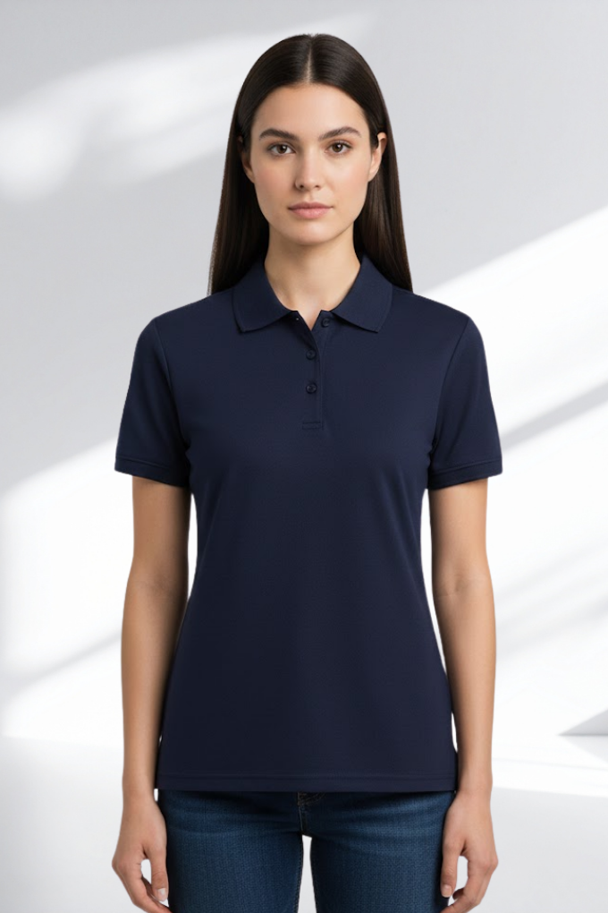Navy front