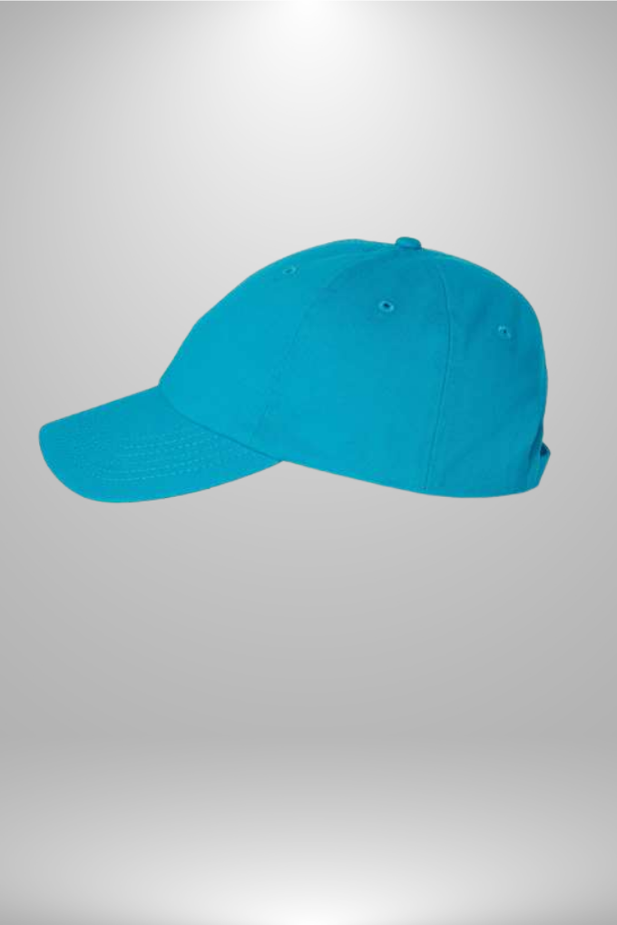 Neon Blue arm