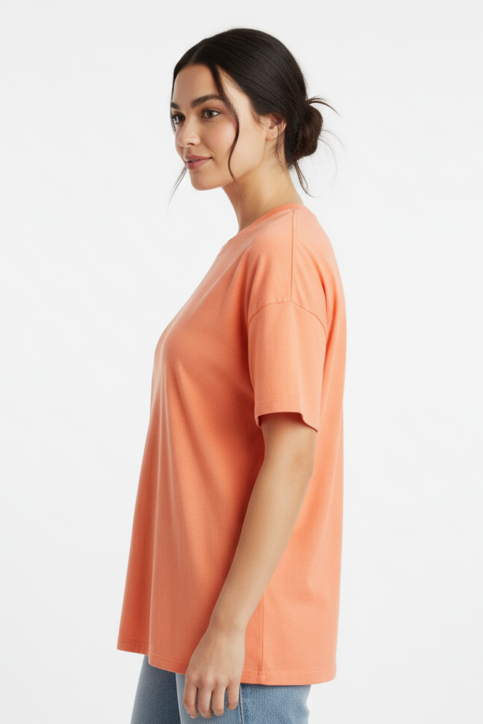 Neon Cantaloupe arm