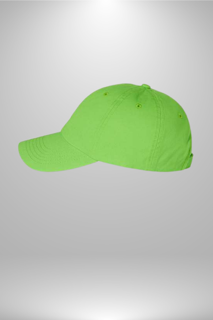 Neon Green arm