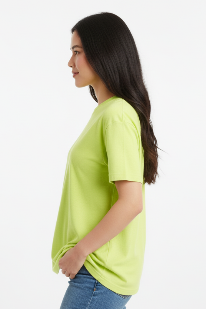 Neon Lemon arm