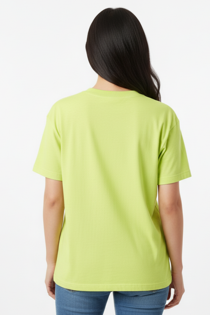 Neon Lemon back