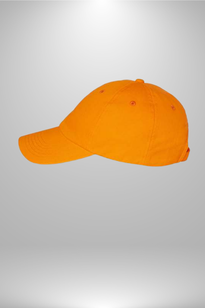 Neon Orange arm