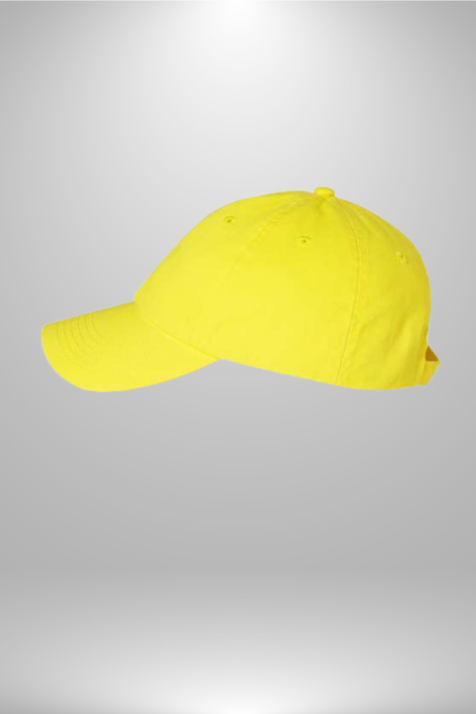 Neon Yellow arm