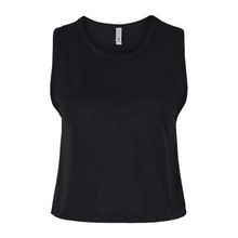 Load image into Gallery viewer, Next Level - Women’s Festival Crop Tank - 5083
