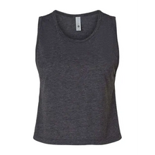 Load image into Gallery viewer, Next Level - Women’s Festival Crop Tank - 5083
