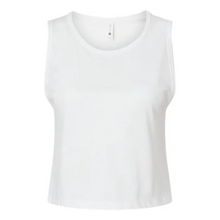 Load image into Gallery viewer, Next Level - Women’s Festival Crop Tank - 5083
