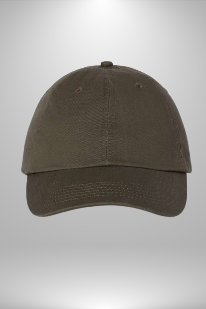Olive Green front